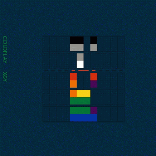 Coldplay : X&Y
